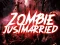 Permainan Zombie Just Married secara online
