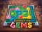 Permainan Connect The Gems secara online