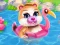Permainan Cute Bear Caring secara online