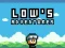 Permainan Low's Adventures secara online