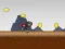 Permainan Ninja Run secara online