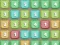 Permainan Gems Merge secara online