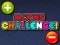 Permainan Maths Challenge secara online