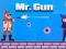 Permainan Mr Gun secara online