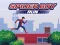 Permainan Spider Boy Run secara online