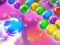 Permainan Bubble Wipeout secara online