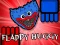 Permainan Flappy Huggy secara online
