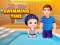 Permainan Baby Hazel Swimming Time secara online