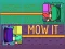 Permainan Mow It Lawn Puzzle secara online