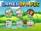 Permainan Games of a Pic secara online