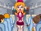 Permainan Funny airplane secara online