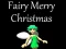 Permainan Fairy Merry Christmas secara online