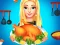 Permainan Ellie Thanksgiving Day secara online