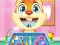 Permainan Crazy Animals Dentist secara online