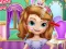Permainan Little Princess Beauty Tips secara online