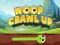 Permainan Woop Crawl Up secara online