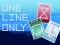 Permainan One Line Only Dot To Dot secara online