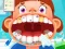 Permainan Little Lovely Dentist secara online
