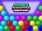 Permainan Bubble Shooter Remastered secara online
