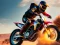 Permainan Stunt Rider secara online