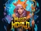 Permainan Magic World secara online