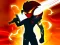 Permainan Stick War Ninja Duel secara online