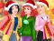 Permainan Princesses at After Christmas Sale secara online