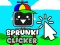 Permainan Sprunki clicker & merge phase 3 secara online