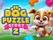 Permainan Dog Puzzle Story 2 secara online