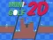 Permainan Mini Golf 2d secara online