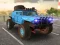 Permainan Off Road 4x4 Jeep Simulator secara online
