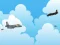 Permainan Clash with Jets secara online
