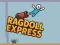Permainan Ragdoll Express secara online