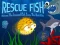 Permainan Rescue Fish secara online