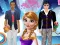 Permainan Ice Princess Love Proposal secara online