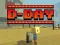 Permainan Kogama: D Day secara online