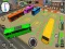 Permainan Bus City Parking Simulator secara online