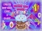 Permainan Birthday Card Maker secara online