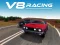 Permainan V8 Racing secara online