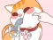 Permainan Happy Cat Puzzle secara online