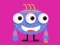Permainan Cute Little Monsters Memory secara online