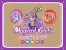 Permainan Magical Girls Save the School secara online