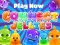 Permainan Connect Jellies secara online