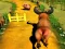 Permainan Escaped Bull secara online