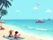 Permainan Pixel Differences secara online