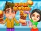 Permainan Super Burger 2 secara online