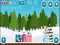 Permainan Christmas Panda Run secara online