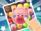 Permainan Crazy Zoo Swipe Match 3 Puzzle secara online