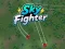 Permainan Sky Fighter secara online