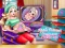 Permainan Apple Princess Pregnant Check Up secara online
